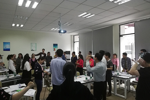 頂尖銷售精鷹特訓(xùn)營