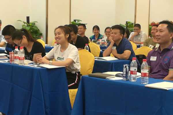 頂尖銷售精鷹特訓(xùn)營