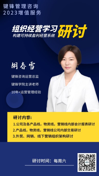 組織經(jīng)營學習研討