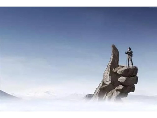 九種人具有領導氣質，十種人不適合做管理者！