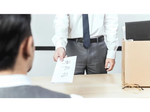 員工3個月離職和2年左右離職，差別超乎你的想象！