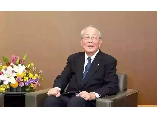 只有在一線親自干臟活累活的人，才能成為一名優(yōu)秀的經(jīng)營者