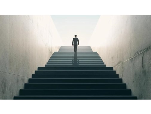 領(lǐng)導(dǎo)力的7個(gè)層次，越復(fù)雜越要往高走