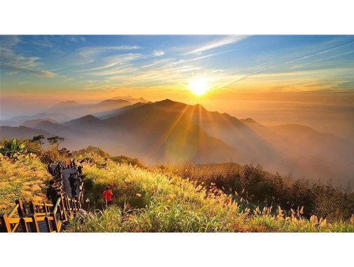 稻盛和夫：當(dāng)你竭盡全力時神靈將會現(xiàn)身