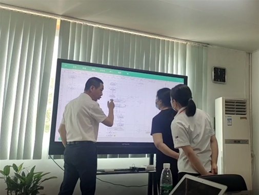 進(jìn)行流程再造，能提高企業(yè)競(jìng)爭(zhēng)力?