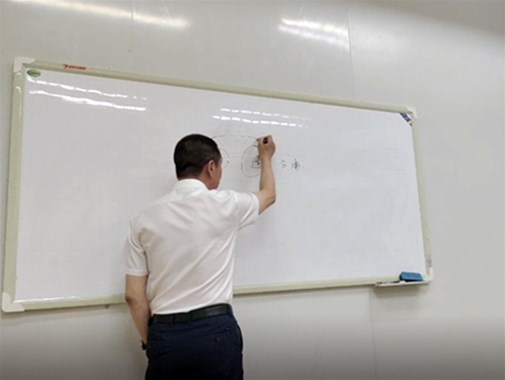 貫徹“頂層設(shè)計(jì)戰(zhàn)建分離原則”，你的組織將戰(zhàn)無(wú)不勝!